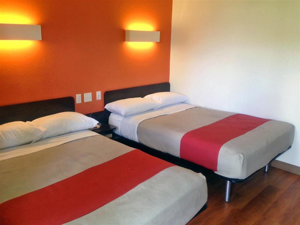 Motel 6-Conroe, Tx Quarto foto